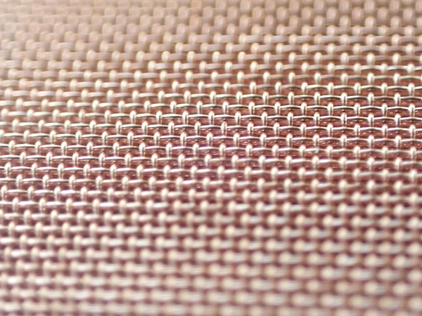 銅網(wǎng)（黃銅，磷銅，紫銅）