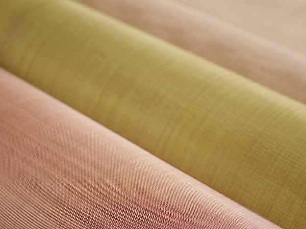 銅網(wǎng)（黃銅，磷銅，紫銅）