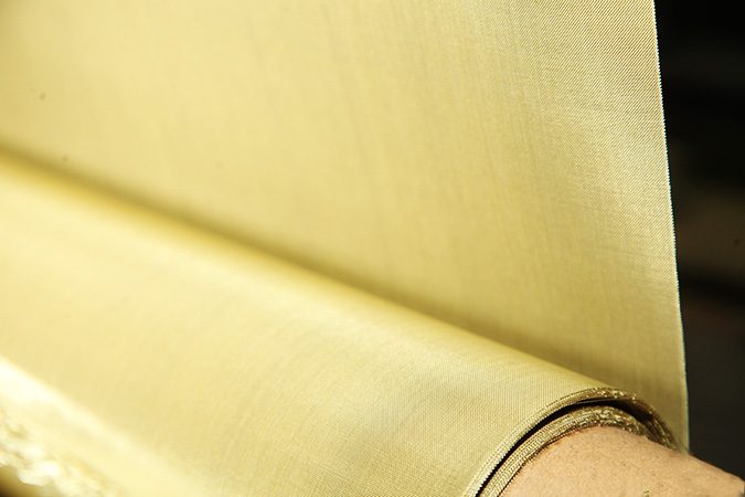 銅網(wǎng)（黃銅，磷銅，紫銅）