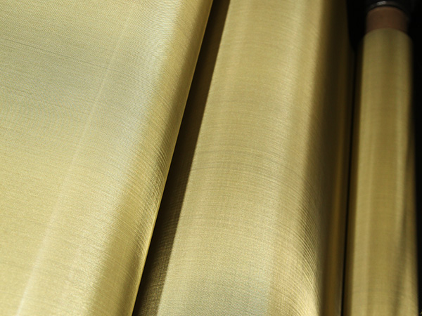 銅網(wǎng)（黃銅，磷銅，紫銅）